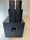 JBL SCS 75 Komplett