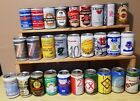 29  lattine birra beer dei vari "Raduno il Barattolo"