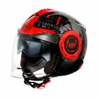 Casco jet Premier COOL EVO RD92