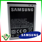 Batteria originale SAMSUNG per Galaxy S2 i9100 SII 1650mAh nuova BULK EB-F1A2GBU