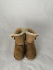 UGG SCARPE STIVALI STIVALETTI SCARPONCINI BAMBINA NR 27