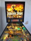 Flipper Pinball Jurassic Park Data East