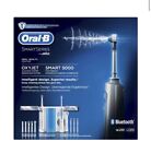 Oral B Oral health center - Idropulsore oxyjet + Smart 5000 Spazzolino Elettrico