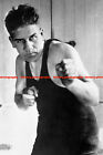 F015138 George Cook Australian Heavyweight Boxer 1920