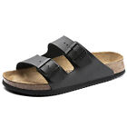 Scarpe Birkenstock Arizona Birko-Flor 0051793 Nero