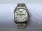 Longines Ultra Chron Chronometer Men s Watch 1969. Full serviced in 2023