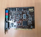 SOUND BLASTER CT4670 SCHEDA AUDIO PCI