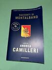 Andrea CAMILLERI - RACCONTI DI MONTALBANO Oscar Grandi Bestsellers (2011)