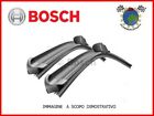 #8986 Spazzole Tergicristallo Bosch Per Vw Passat Diesel 2000>2005