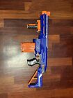 Fucile Nerf Retaliator Con Tutti Gli Optional