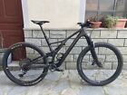 Specialized Stumpjumper FSR ST Expert Tg L