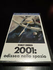 VHS - 2001: ODISSEA NELLO SPAZIO -