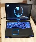 DELL ALIENWARE M17x