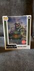 Funko POP! Game Cover: Halo Combat Evolved Master Chief #04 EXCLUSIVE! In Hand!