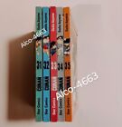 Lotto Manga Detective Conan