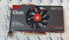 Club 3D Amd Radeon HD7800 2 GB GDDR5 PCIe Gaming 3.0 Grafikkarte