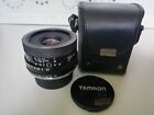 TAMRON 28mm f2.5 adaptall-2 PENTAX K