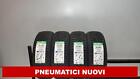 GOMME NUOVE CON DOT RECENTE  4 STAGIONI 185/55R14 80H PNEUMATICI NUOVI GO 14GOO4