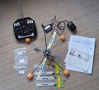 Walkera R/C Helicopter 52 (Rare). Could be Faulty?