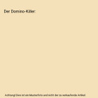 Der Domino-Killer, Kate Pepper