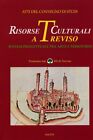 Risorse culturali a Treviso. Ipotesi progettuali tra arte e territorio