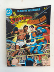 SUPERMAN CONTRO CASSIUS CLAY Cenisio 1978