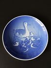 Royal Copenhagen BING & GRONDHAL - B&G PIATTO DELLA MAMMA MOTHER S DAY 1973