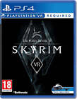 The Elder Scrolls V : Skyrim (VR) - PS4
