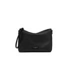 Gianni Chiarini Borsa Nora Pouch BS 10225 GRN Con Tracolla Colore Nero