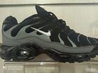 NIKE AIR MAX TN SQUALO NERO/GRIGIO