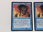 One Magic the Gathering MTG Force of Will Blue Alliances Uncommon