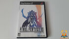 PS2 Final Fantasy XII Japan Play Station 2