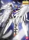 -=]BANDAI - MG 1/100 Gundam Wing Infinito Valzer Wing Gundam Zero model kit [=-