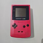 game boy color