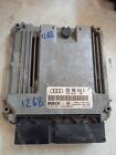 03G906016G 0281011364 EDC16U1 CENTRALINA MOTORE ECU AUDI A3 8P BKD 2.0TDI 140CV