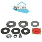 I098002 KIT FRIZIONE AUTOMAZIONE MOTORE CANCELLO BATTENTE BFT MODELLO E5