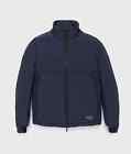 GIUBBINO Jacket REFRIGIWEAR CREEK TECNICA FELPA G1300 190 € DARK NAVY SOFT SHELL