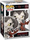 FUNKO POP Mephisto Diablo 4 PREORDINE