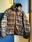 GIUBBOTTO BLAUER GIACCA GIUBBINO CAPPOTTO JACKET  UOMO MAN MARRONE BROWN