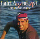 Adriano Celentano - I miei Americani LP Vinile [Clan Celentano, 1984] - raro