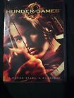 HUNGER GAMES DVD ITALIANO COME NUOVO