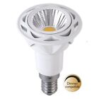 Spotlight LED Leuchtmittel COB E14 230V 350lm 5,5W 2700K dimmbar 348-32