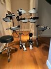 Batteria elettronica Yamaha DTX500 - drum set usata pochissimo