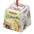 Panettone Maina Il Golosone Pistacchio Confezione da 750 g Regalo di Natale