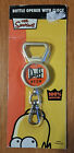 gadget orologio-apribottiglia Duff Beer - Simpsons