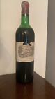 CHÂTEAU LAFITE ROTHSCHILD 1967  1er grand cru classé