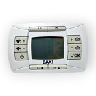 BAXI 711425000 CONTROLLO REMOTO TERMOSTATO DUO-TEC CALDAIA