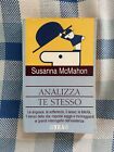 Analizza Te Stesso, Susanna McMahon