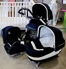 passeggino trio peg perego