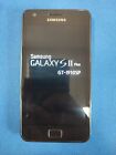 DISPLAY +TOUCHSCREEN +FRAME SAMSUNG GALAXY S2 GT i9100 NERO USATO